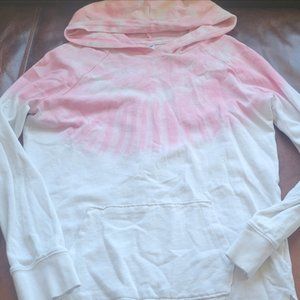 Lightweight YOUTH hoodie